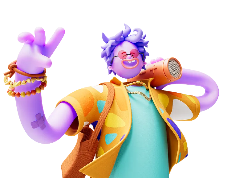 Chaos CEO avatar
