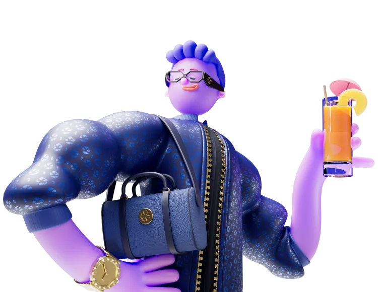 Vibes Millionaire avatar